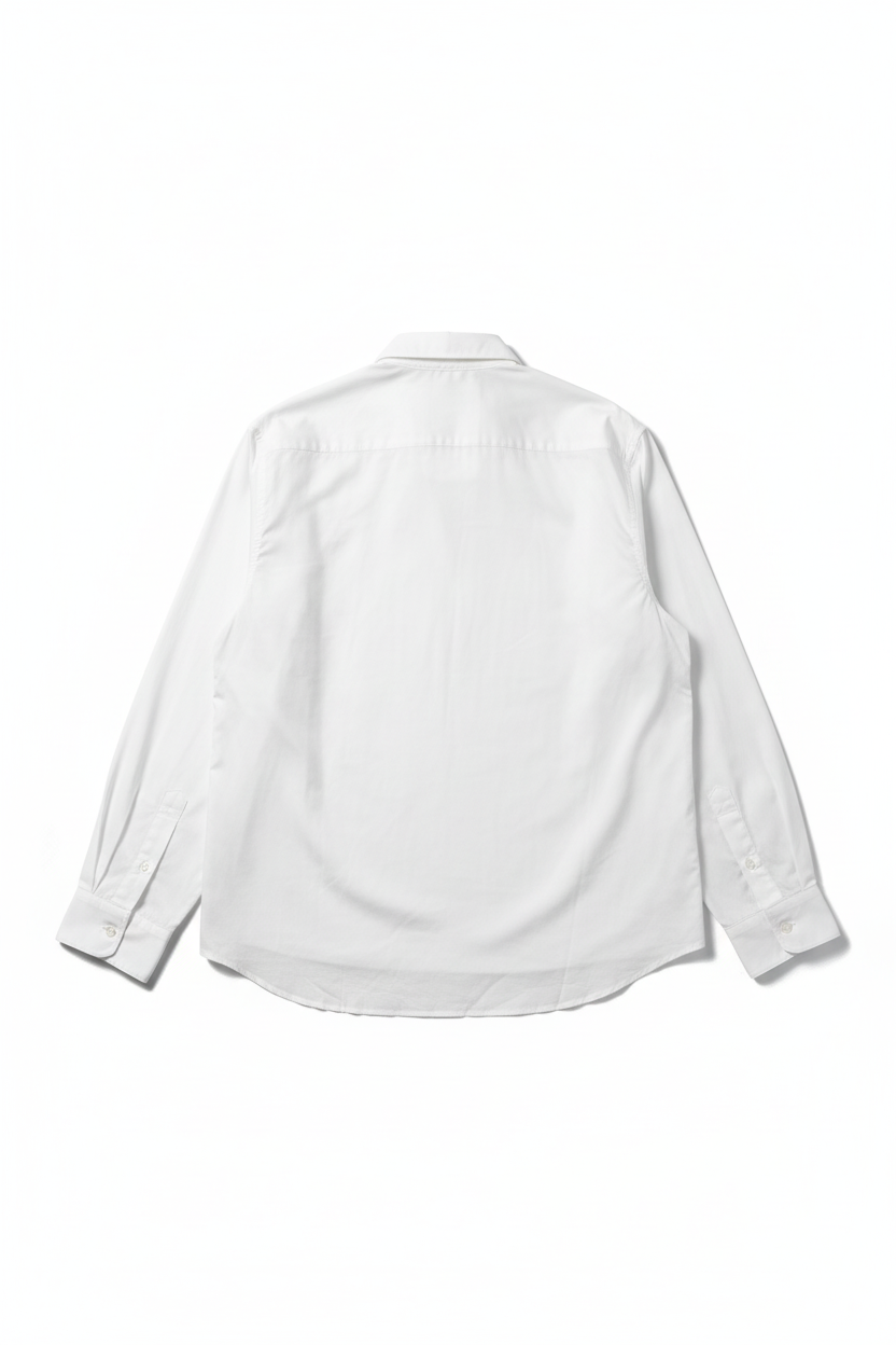 Yokoshima Shirt by CRUX