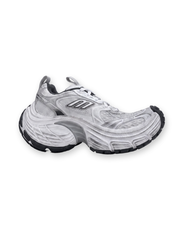 Balenciaga 10XL Sneaker Black | Oversized – CRUX