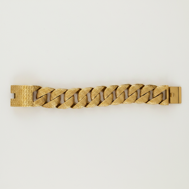 Ban Chunky Bracelet by CRUX