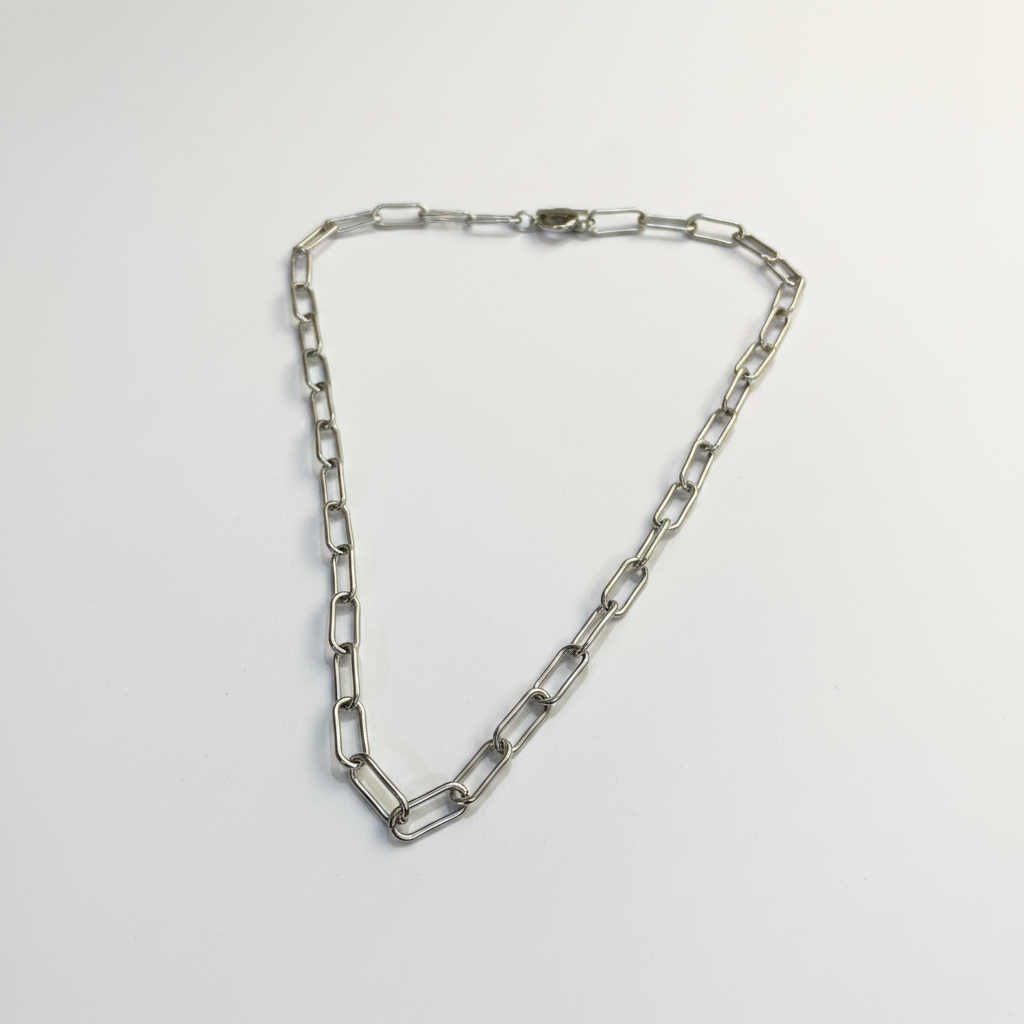 Bay Link Neckpiece by CRUX