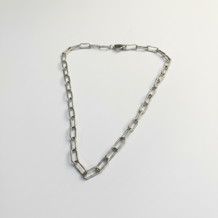 Bay Link Neckpiece by CRUX