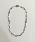 Bay Link Neckpiece by CRUX