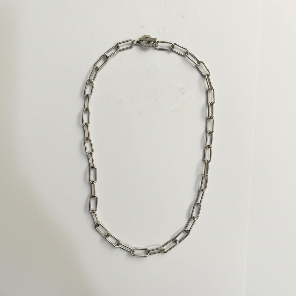 Bay Link Neckpiece by CRUX