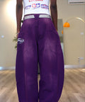 Curved Denim Pant (3 colors) by CRUX CUSTOM