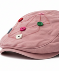 Benjamin Button Cap by ENO