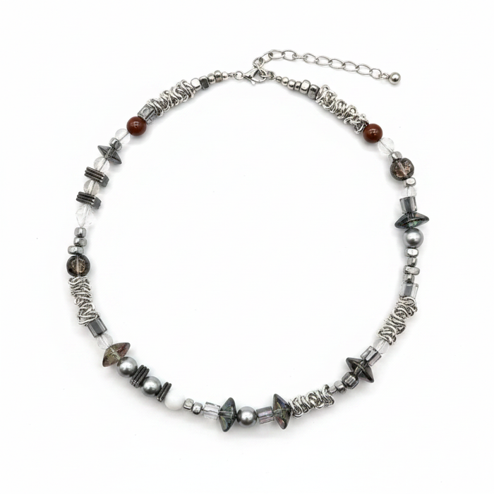 Bine Neckpiece by CRUX