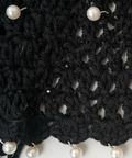 Simbi Bead Beanie by CRUX