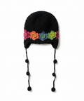 Chloe Daisy Beanie by CRUX