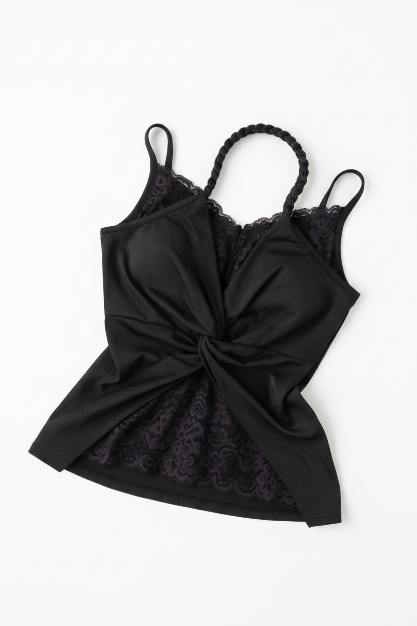 Mune Lingerie Top by ENO