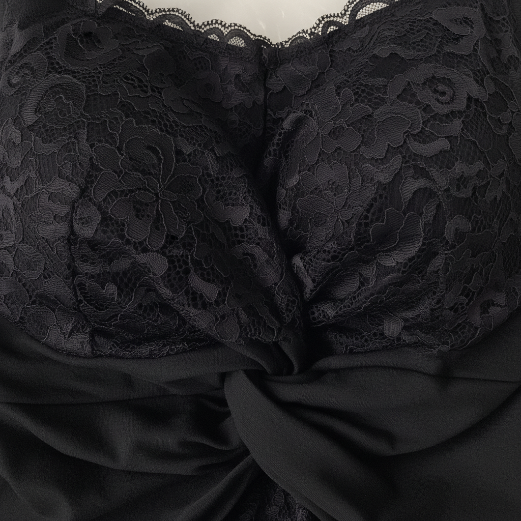 Mune Lingerie Top by ENO