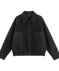 Sid Corduroy Jacket by CRUX