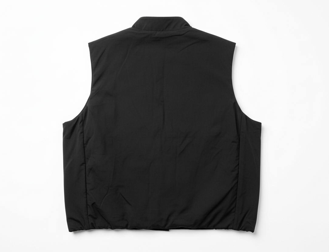 Sees Tac Vest by CRUX