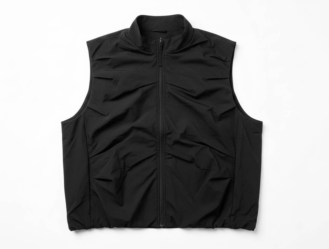 Sees Tac Vest by CRUX