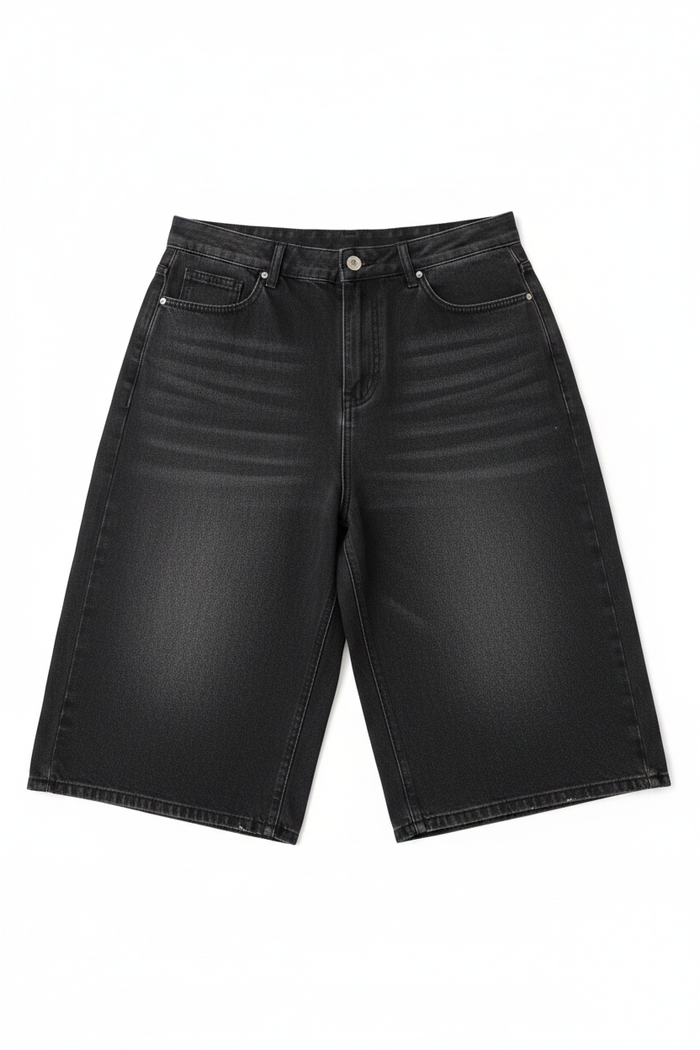 The Plain Jort by CRUX