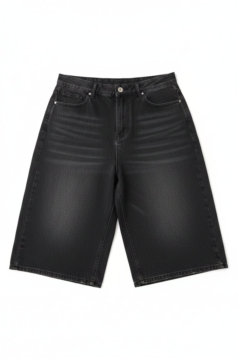 The Plain Jort by CRUX