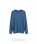 Stripes Long sleeve Tee by CRUX