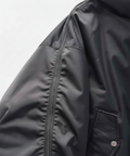 Zaki Zip Hooded Jacket by CRUX