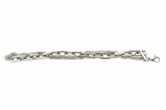 Tangle Link Bracelet by CRUX