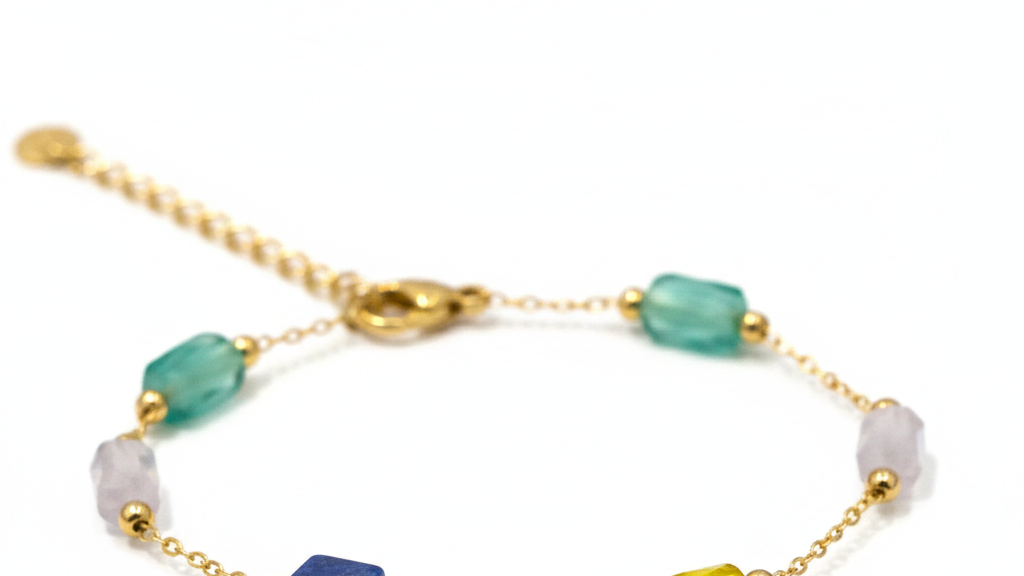 Candy Bracelet by ENO