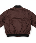 Oxy Bomper Jacket by CRUX