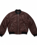 Oxy Bomper Jacket by CRUX