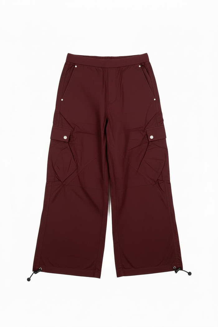 Tammy Cargo Pants by CRUX