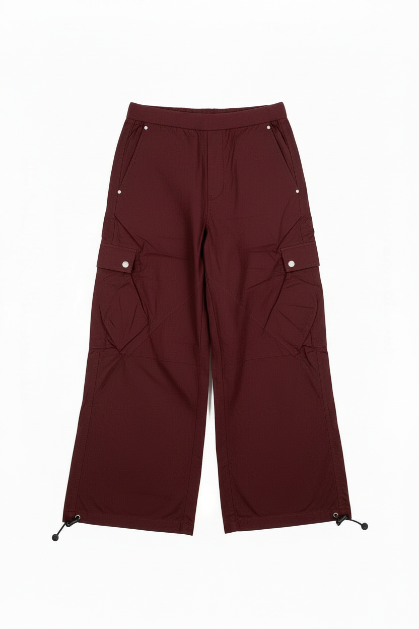 Tammy Cargo Pants by CRUX