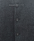 Maopi Wool Coat by CRUX