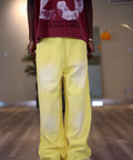 Droit Jeans (3 colors) by CRUX CUSTOM