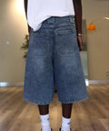 OG JORTS (2 COLORS) by CRUX CUSTOM