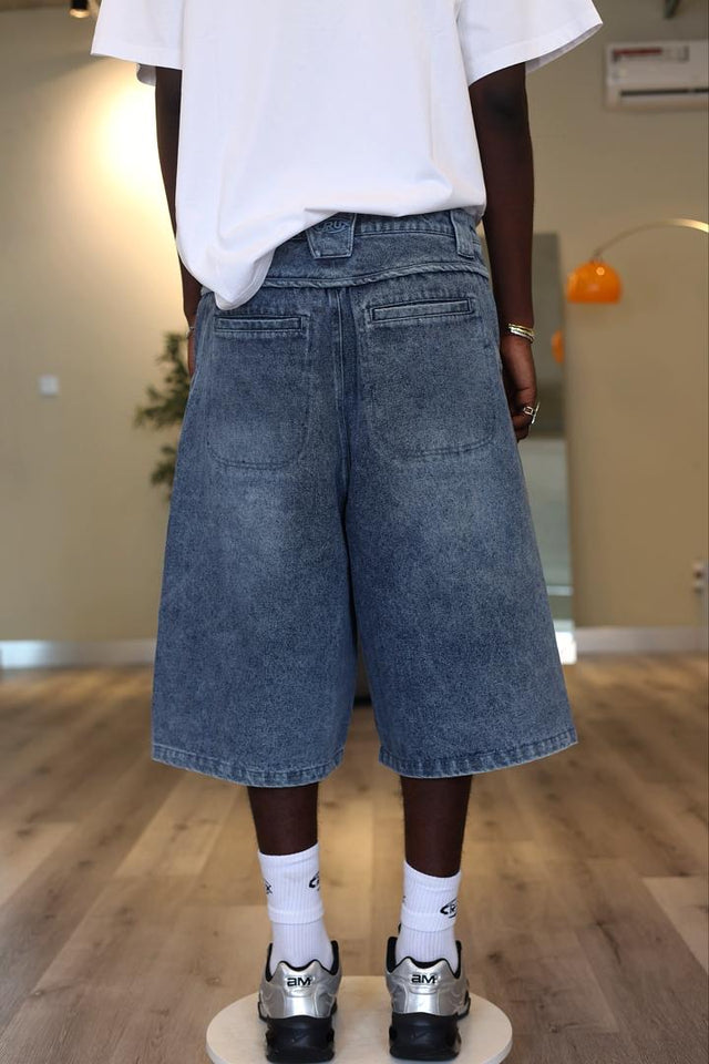 OG JORTS (2 COLORS) by CRUX CUSTOM