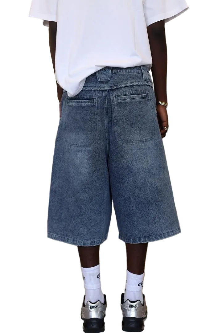 OG JORTS (2 COLORS) by CRUX CUSTOM