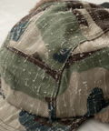 Camp Aviator Hat by CRUX