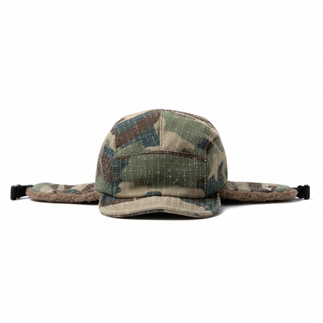 Camp Aviator Hat by CRUX