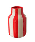 Candy Cane Vase by BIG BAG