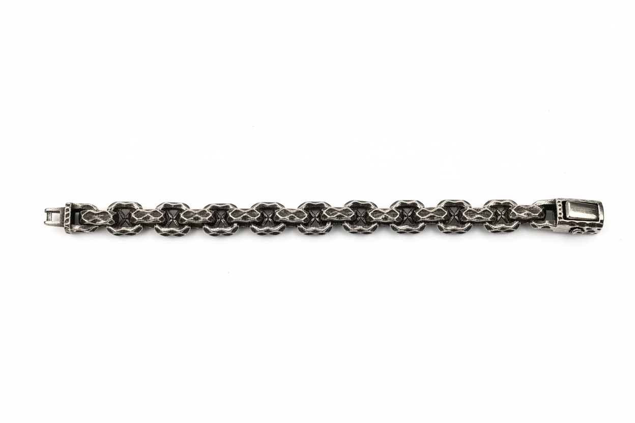 Craggy Bracelet by CRUX
