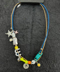 Charmy Neckpiece by 227102
