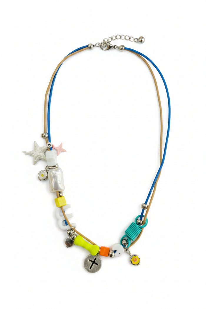 Charmy Neckpiece by 227102