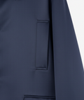 Sidet Shirt Jacket by CRUX