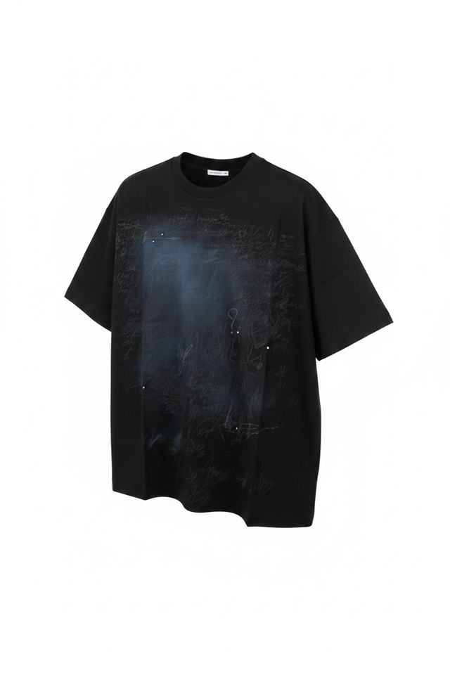 Cine Tee by CRUX