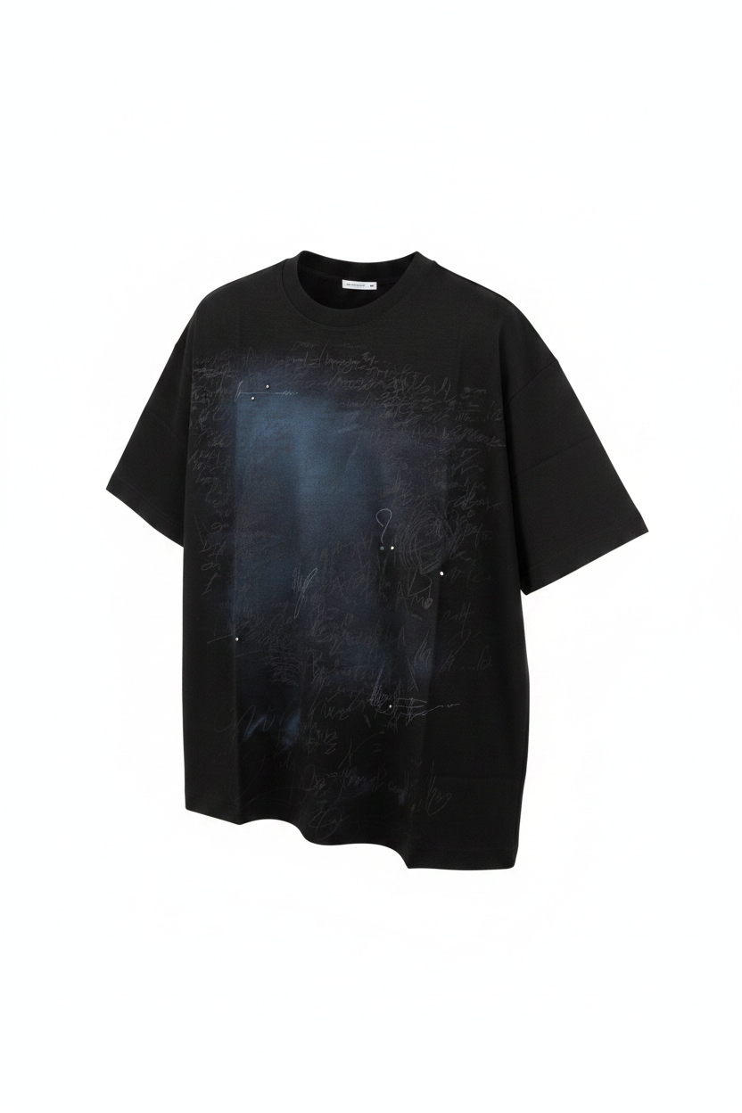 Cine Tee by CRUX