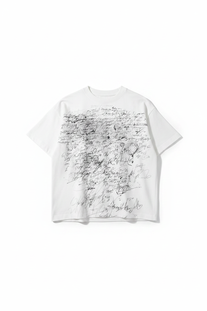 Cine Tee by CRUX