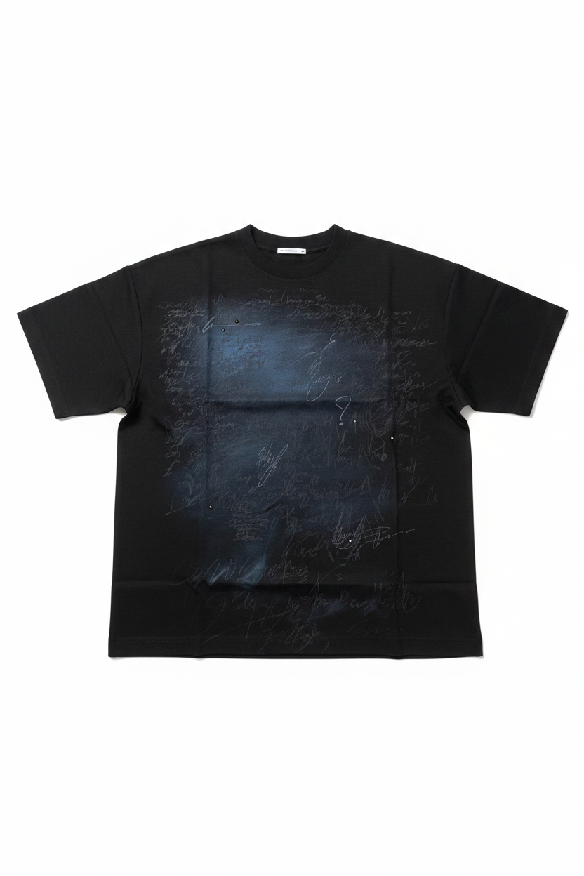 Cine Tee by CRUX