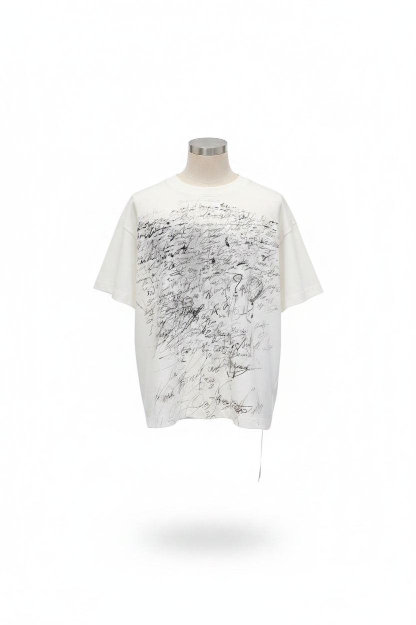 Cine Tee by CRUX