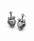 Crart Stud Earring by ENO