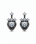 Crart Stud Earring by ENO