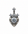 Crart Stud Earring by ENO