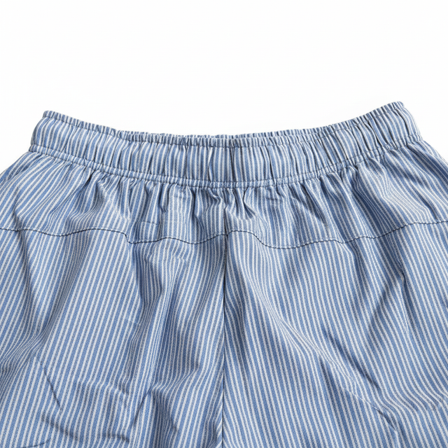 Jix Stripe Pant by CRUX