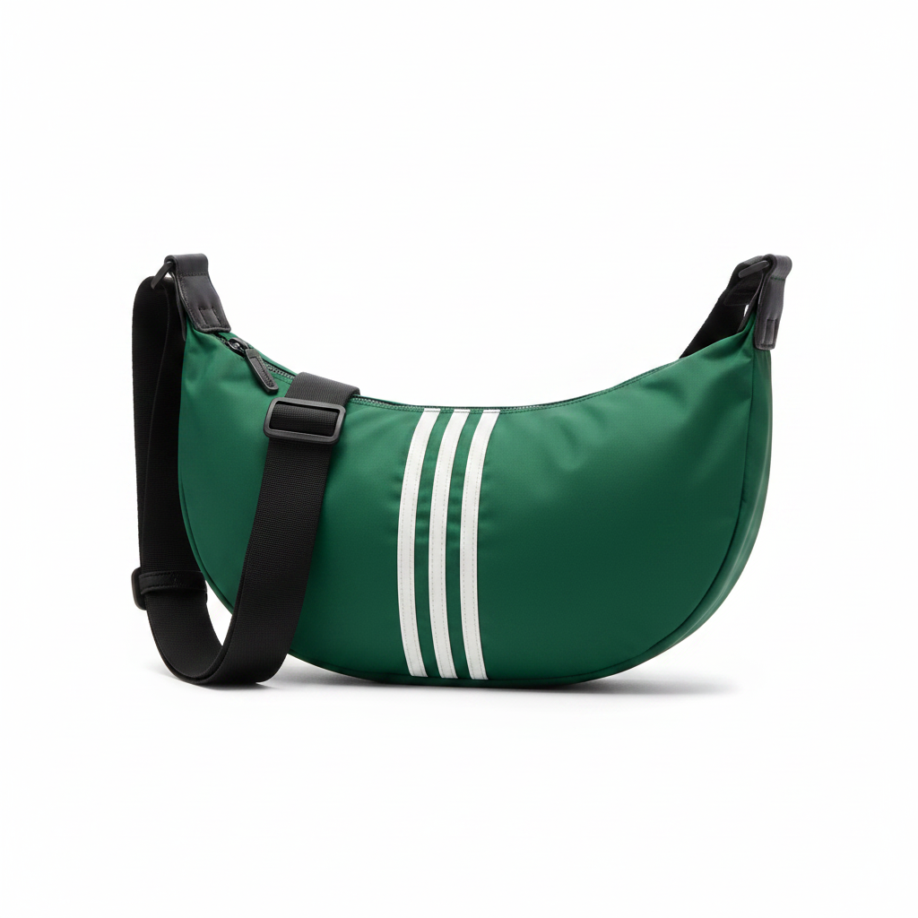 Colors Stripe Bag by CRUX