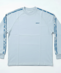 Bluey Longsleeve Tee by CRUX